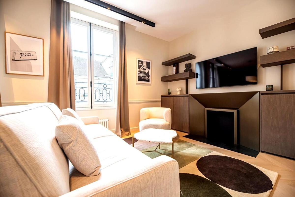 Appartamento Sentez Vous Comme Chez Vous Au Coeur Du Marais *