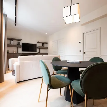 Apartment Sentez Vous Comme Chez Vous Au Coeur Du Marais