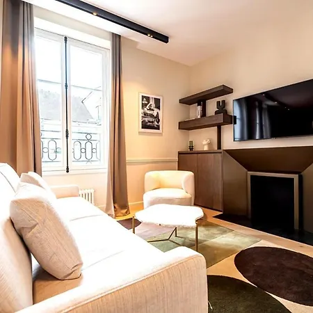 Apartment Sentez Vous Comme Chez Vous Au Coeur Du Marais *